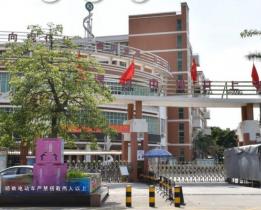 深圳市沙井上南学校